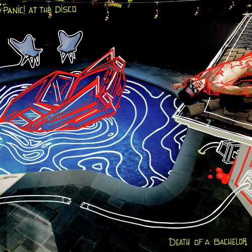 download Panic! At The Disco  House Of Memories mp3 Single Tracks song 