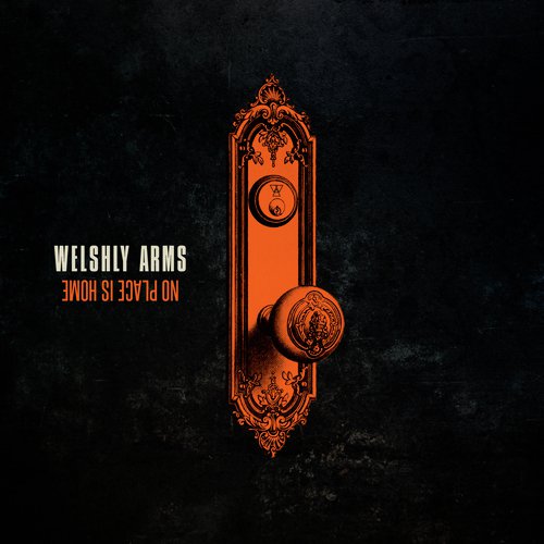 download Welshly Arms  How High mp3 Single Tracks song 