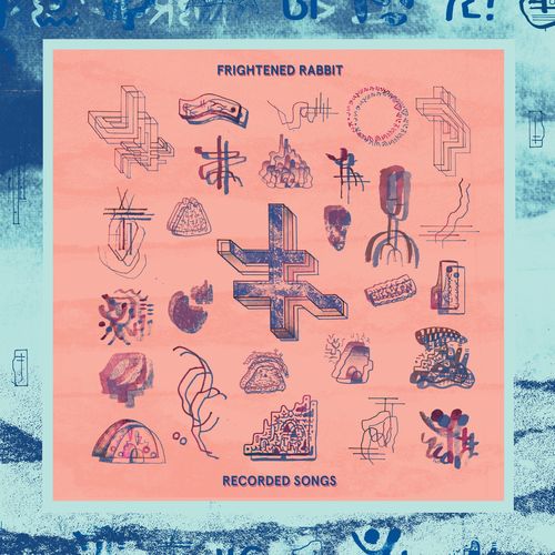 download Frightened Rabbit, Julien Baker  How It Gets In mp3 Single Tracks song 