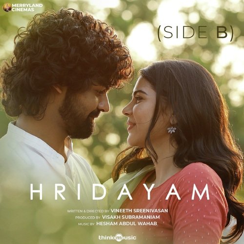 download Hesham Abdul Wahab, Istanbul Oriental Ensemble, Cochin Strings  Hridayam Theme mp3 Single Tracks song 