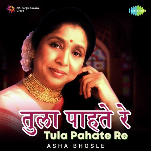 download Asha Bhosle  Hridayi Preet Jagate mp3 Single Tracks song 