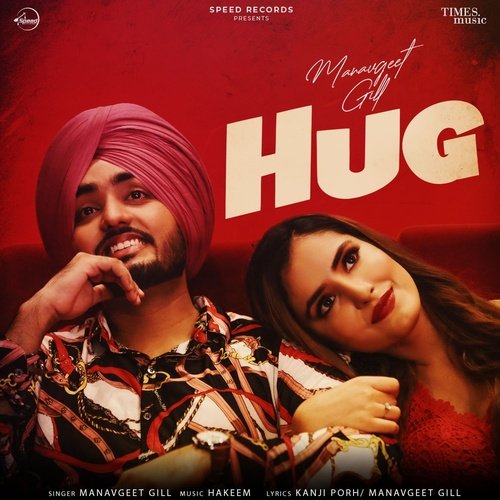 download Manavgeet Gill  Hug mp3 Single Tracks song 