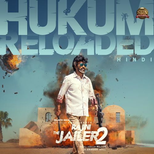 download   Hukum Reloaded Hindi mp3 Single Tracks song 