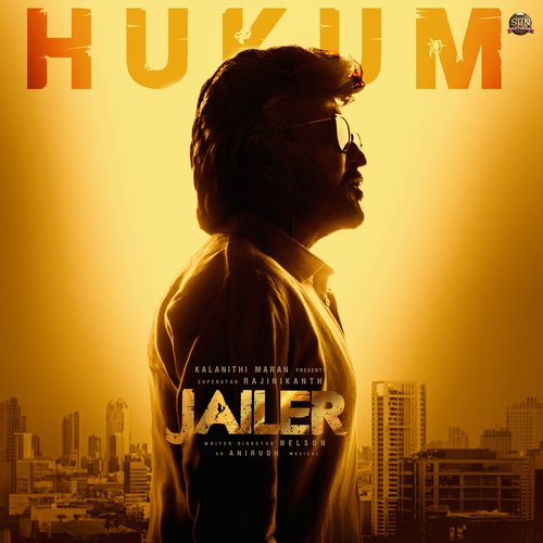 download   Hukum Thalaivar Alappara Tamil mp3 Single Tracks song 