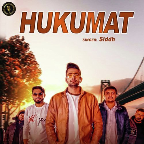 download Siddh  Hukumat mp3 Single Tracks song 