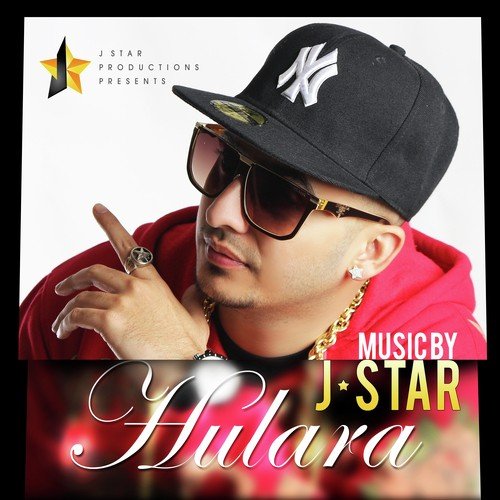 download J-Star  Hulara mp3 Single Tracks song 