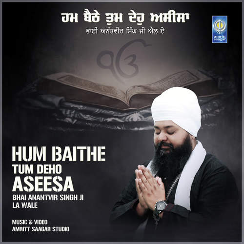 download Bhai Anantvir Singh Ji La Wale  Hum Baithe Tum Deho Aseesa mp3 Single Tracks song 