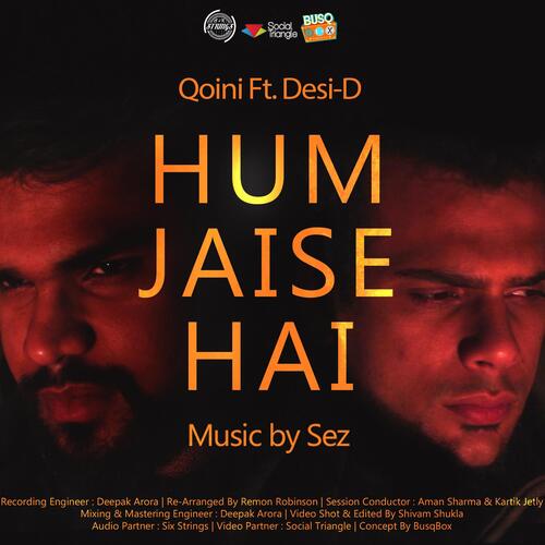 download   Hum Jaise Hai mp3 Single Tracks song 