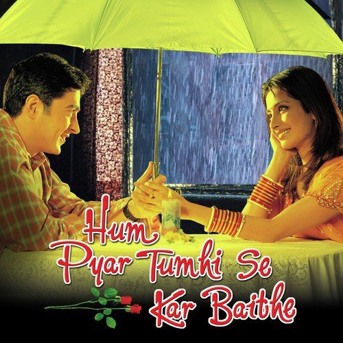 download Saurabh P. Srivastav, Alka Yagnik  Hum Pyar Tumhi Se Kar Baithe mp3 Single Tracks song 