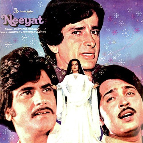 download Kishore Kumar, Mohammed Rafi, Nitin Mukesh  Hum Teenon Ki Woh Yaari mp3 Single Tracks song 