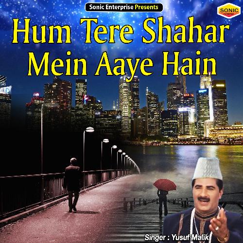 download   Hum Tere Shahar Mein Aaye Hain mp3 Single Tracks song 