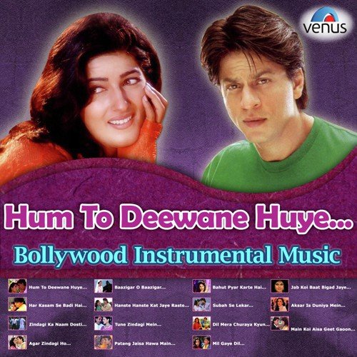 download   Hum To Deewane Huye mp3 Single Tracks song 