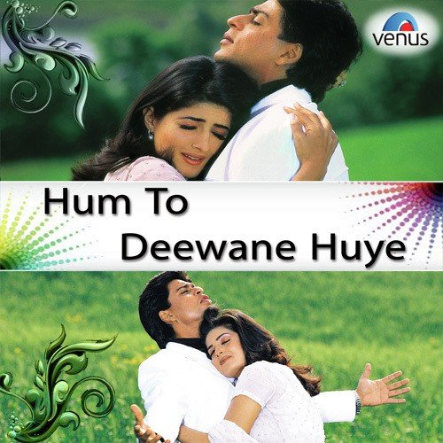 download Abhijeet, Alka Yagnik  Hum To Deewane Huye mp3 Single Tracks song 