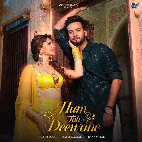 download   Hum Toh Deewane mp3 Single Tracks song 