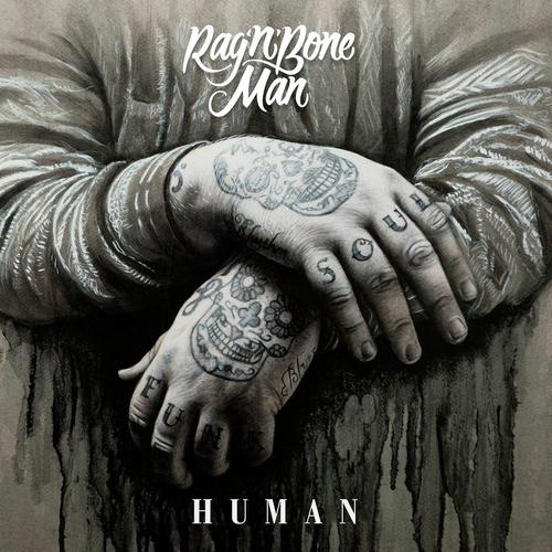 download Rag'N'Bone Man  Human mp3 Single Tracks song 