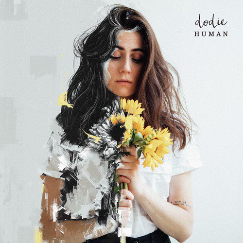 download dodie, Tom Walker  Human mp3 Single Tracks song 