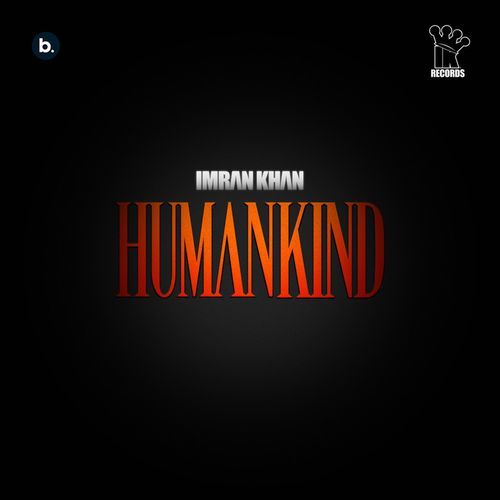 download Imran Khan  Humankind mp3 Single Tracks song 