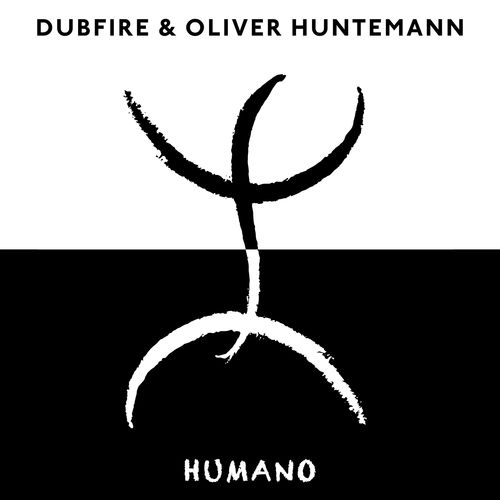 download Dubfire, Oliver Huntemann  Humano mp3 Single Tracks song 