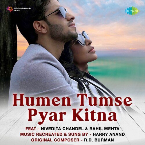 download Harry Anand  Humen Tumse Pyar Kitna mp3 Single Tracks song 