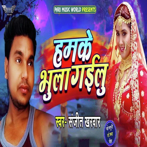 download Sanjeet Kharwar  Humke Bhula Gailu mp3 Single Tracks song 