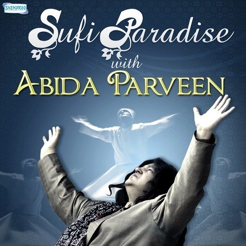 download Abida Parveen  Humko Dar Dar Firaya mp3 Single Tracks song 