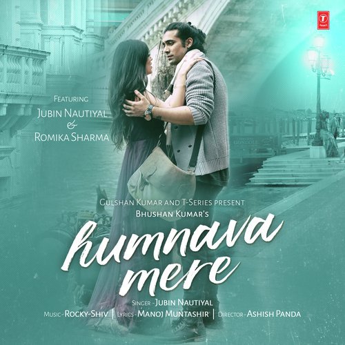 download Jubin Nautiyal  Humnava Mere mp3 Single Tracks song 