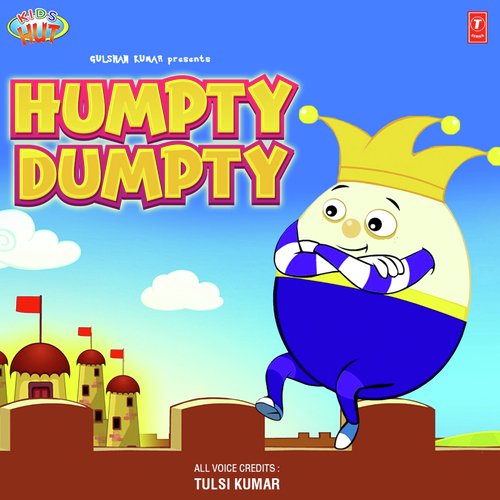 download Tulsi Kumar  Humpty Dumpty mp3 Single Tracks song 