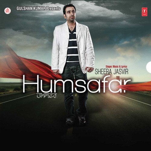 download Sheera Jasvir, Anuradha Paudwal  Humsafar mp3 Single Tracks song 