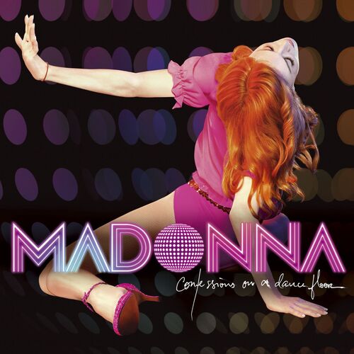 download Madonna  Hung Up mp3 Single Tracks song 