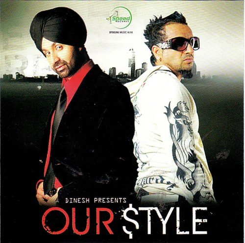 download Jazzy B  Hurr mp3 Single Tracks song 