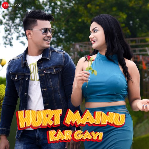 download Simran Jeet  Hurt Mainu Kar Gayi mp3 Single Tracks song 