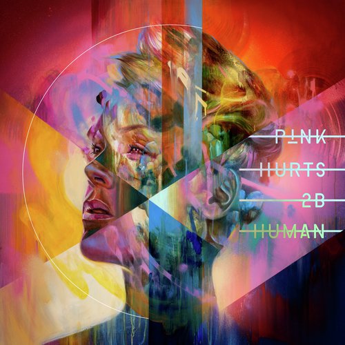 download P!nk, Khalid, P!nk & Khalid  Hurts 2B Human mp3 Single Tracks song 