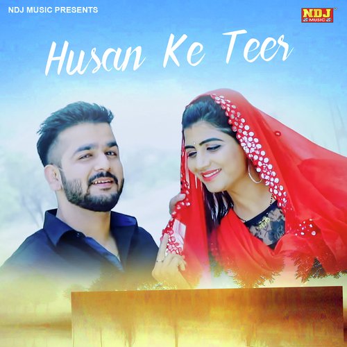 download Mohit Sharma  Husan Ke Teer mp3 Single Tracks song 