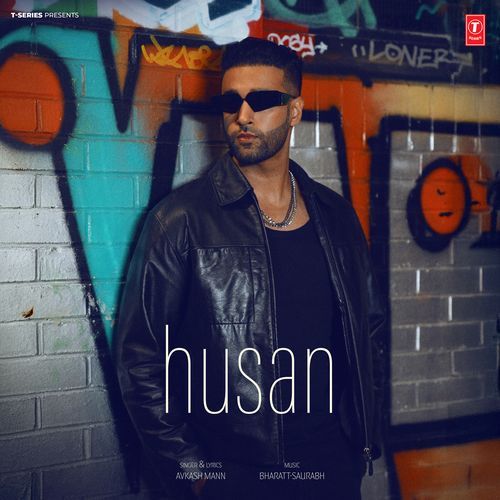 download Avkash Mann, Bharatt-Saurabh  Husan mp3 Single Tracks song 