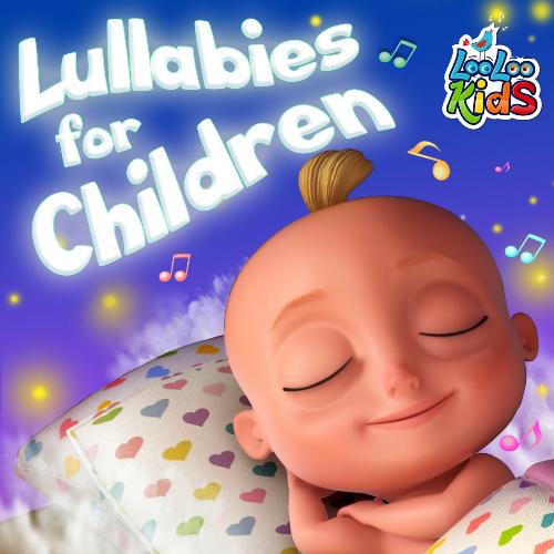 download LooLoo Kids  Hush Little Baby mp3 Single Tracks song 