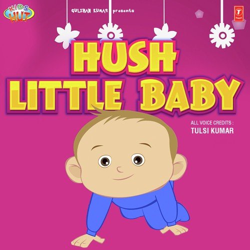 download Tulsi Kumar  Hush Little Baby mp3 Single Tracks song 