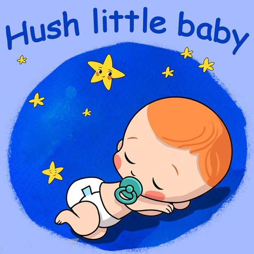 download Belle, the Nursery Rhymes Band  Hush Little Baby mp3 Single Tracks song 