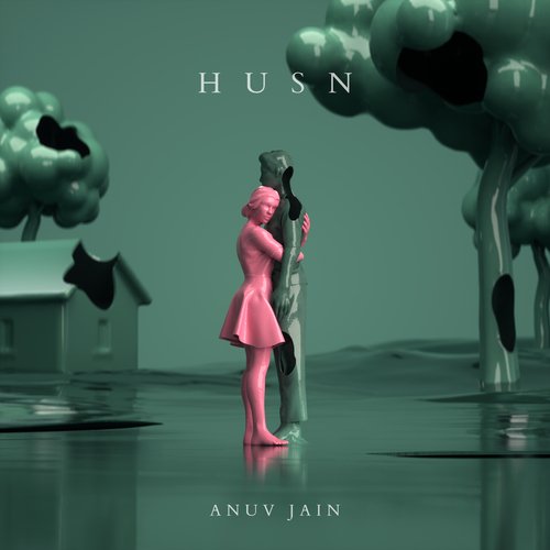 download Anuv Jain  Husn mp3 Single Tracks song 