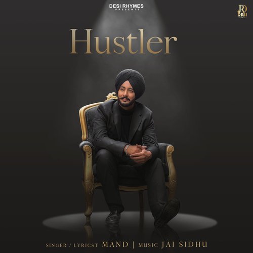 download Mand  Hustler mp3 Single Tracks song 