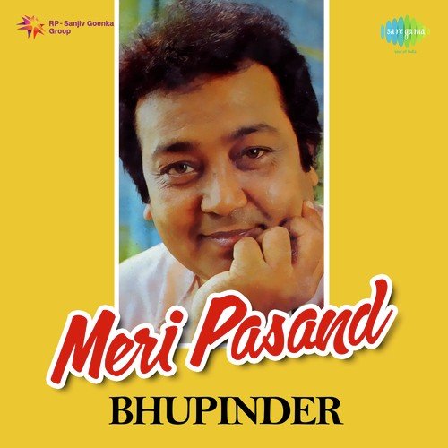 download Bhupinder Singh  Huzoor Is Kadar mp3 Single Tracks song 