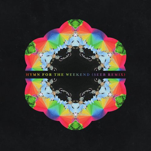 download Coldplay  Hymn For The Weekend mp3 Single Tracks song 