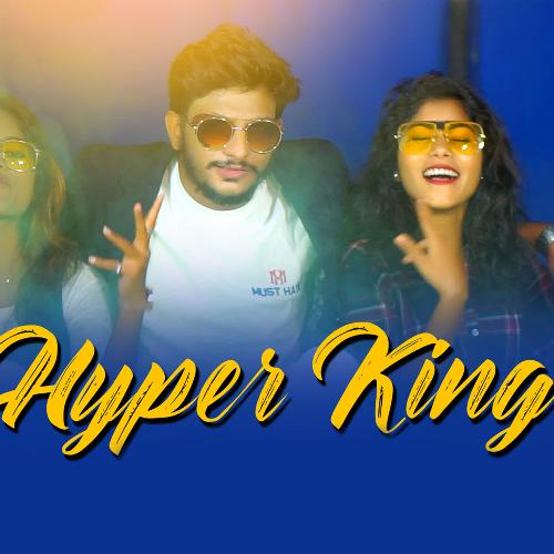 download Hyper King  Hyper KingThe Pubg King Song Ft Sahara Yt mp3 Single Tracks song 