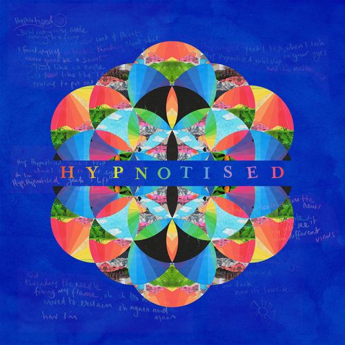 download Coldplay  Hypnotised mp3 Single Tracks song 