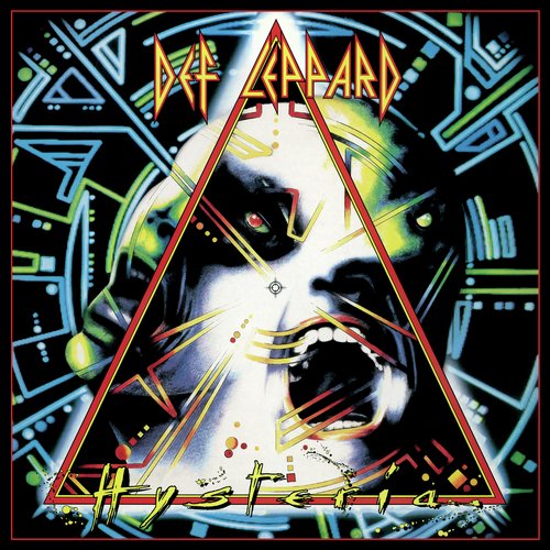 download Def Leppard  Hysteria mp3 Single Tracks song 