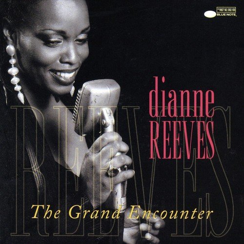 download Dianne Reeves  I039m Okay mp3 Single Tracks song 