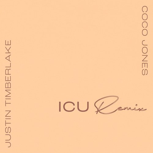 download Coco Jones, Justin Timberlake  ICU mp3 Single Tracks song 