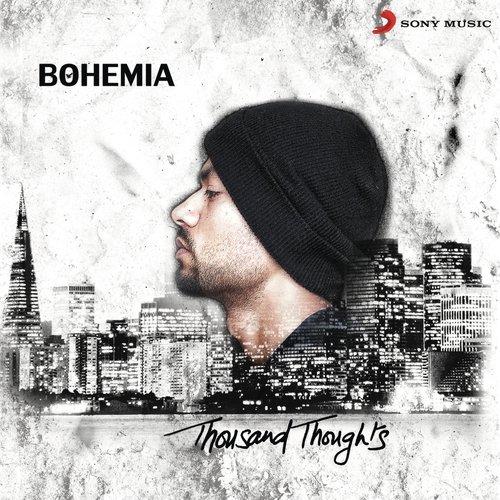 download Bohemia, Haji Springer  IDGAF mp3 Single Tracks song 