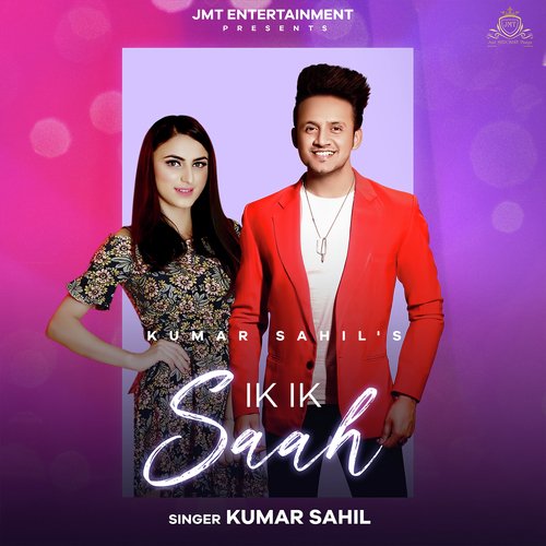 download Kumar Sahil  IK IK SAAH mp3 Single Tracks song 