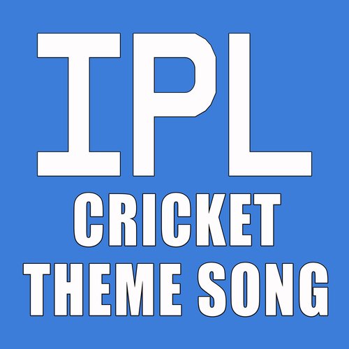 download Ron Vivo  IPL Cricket Theme Song mp3 Single Tracks song 