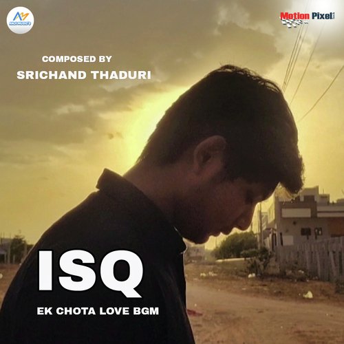 download Srichand Thaduri  ISQ BGM mp3 Single Tracks song 